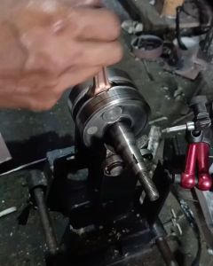 Kruk As Bandul Yamaha Rx King