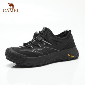 CAMEL | Breathable Casual Outdoor Hiking Shoes