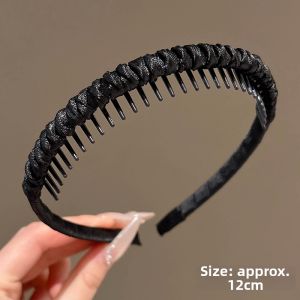 NING ZHOU | Non-slip Anti-fall Headband for Washing and Makeup