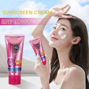 Tabir Surya Kulit Aftersun Sunscreen SPF 90 PA++++ | Sunscreen Wajah | Pelindung dari Sinar Matahari