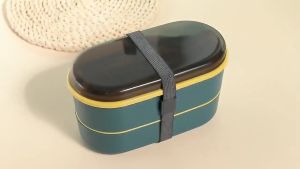 Tempat Makan Lunch Box & Bekal Makan Siang Praktis