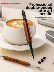 Vinland | Coffee Decoration Tool