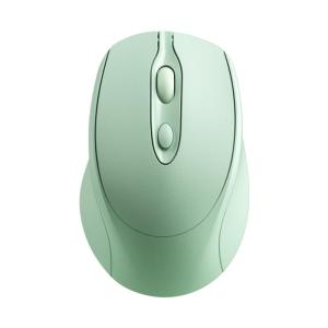 GOIIOG | Wireless Bluetooth Rechargeable Dual Mode Silent Mouse for Women Office Use