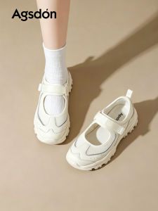 Agsdon | Womens Summer Sport Shoes Thick Sole