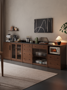 DONGMU | Multi-functional Storage Cabinet