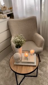 The Candledust DIAMOND DUST Jar 160 g scented powder candles burning time ~35h Vegan fully recyclable certified fragrance oils burns cleanly without soot or smoke