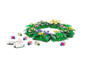 LEGO Iconic 40957 Spring Wreath (747 Pieces)