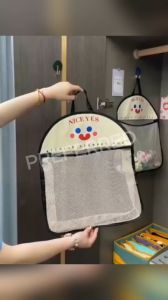 PREFERRED SHOP Underwear Socks Hanging Bag Organizer Storage Bag