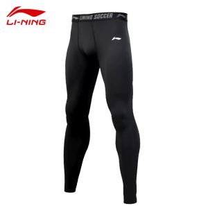 Li-Ning | Quần Dài 7/8 Chống Sức Ép Cao Cho Bóng Rổ