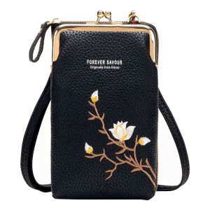 BAORUIFU | Stylish Trendy Crossbody Mini Bag for Women