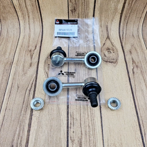 LINK STABIL TRITON HDX PAJERO SPORT 2015 KEATAS 1SET KIRI KANAN