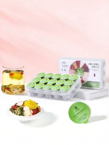Natural Island | Acne-Improving Health Tea