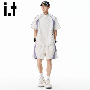 izzue | Summer Cool Lightweight Quick-dry Sport Leisure Set 2 Pieces