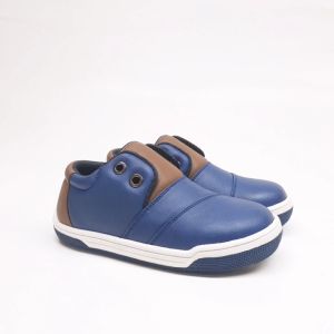 Sepatu Anak Balita First Light K13 Navy