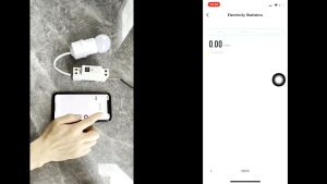 Cầu dao thông minh Wifi 63A 1P điều khiển bằng điện thoại qua nhiều ứng dụng