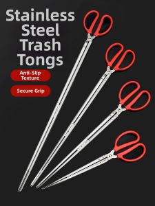TAFUMAN | Household Long Steel Picking Clamp
