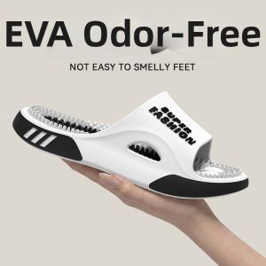 JIFANPAUL | Antislip Antiodor Massage Slippers