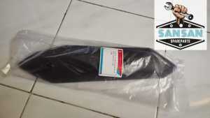 TUTUP TAMENG KNALPOT BEAT NEW K1A 2020 MERK ECHIMURA