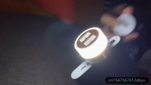 Lampu Led Mini USB T8 I Lampu Baca Portable