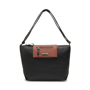 Champion | Large Capacity Womens Crossbody Bag for Work and Travel with Laptop Compartment