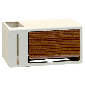 Giá Để Khăn Giấy Vệ Sinh Phòng Tắm Kiểu Trung Cổ Không Cần Đục Lỗ Giá Để Khăn Giấy Hình Hộp Máy Rút Khăn Giấy Thiết Bị Lưu Trữ