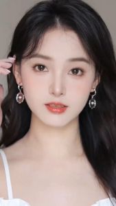 Velvet Lipstik Matte Saniye 9 Warna Bibir Lipstick Kapsul Tahan Air & Long Lasting K1139