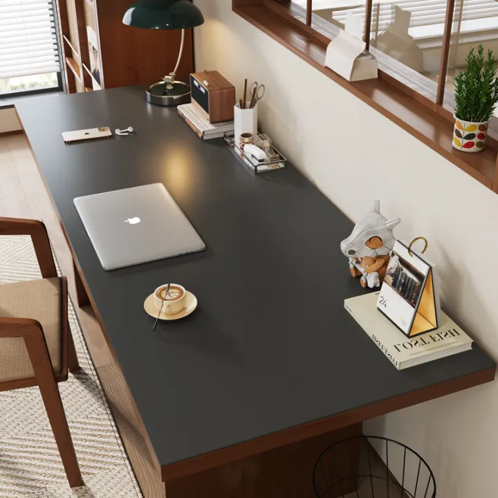 Computer Desktop Padding For Office Office Computer Pad Desktop Protective Pad Accessible Luxury Fancy Desk ...