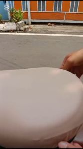 Cover Jok Sepeda Listrik sarung jok sepeda listrik Waterproof Anti Air Elastis Universal Premium