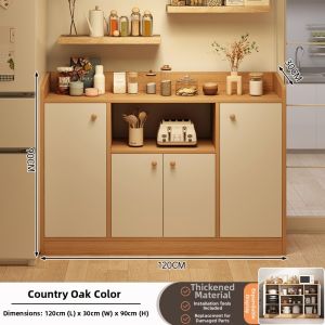 Simple Storage Cabinet