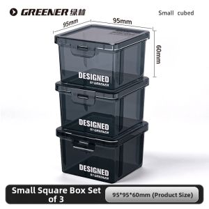 Office Stamp Storage Box