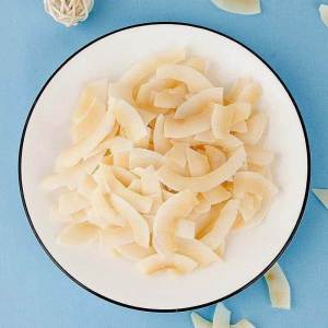 Original Ready-to-eat Coconut Snacks 250g