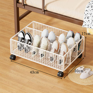 Giá Để Dép Giày Dưới Giường