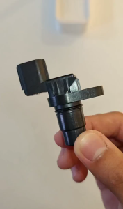 Original Perodua Genuine Myvi Alza Myvi Lagi Best Toyota Passo Avanza Transmission Input Output Speed Sensor 89413-97202