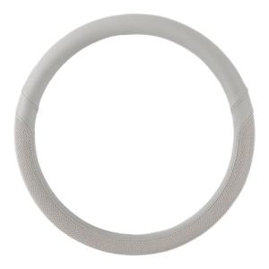 CapitAuto | Breathable Four Season Steering Wheel Cover