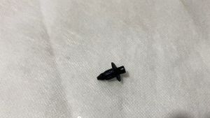 Kancing Klip Cengkeh Tancap jarum Toyota Avanza Innova Xenia - 7622 9 PCS
