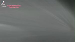 Máy soi sổ hồng giấy tờ tùy thân Balam DL 1000 - Kích thước 20cm x 12cm x 16cm