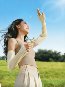 Beneunder | UV Protection Cool Light Breathable Arm Sleeves