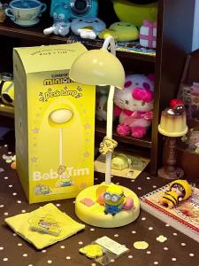 emie | Collaboration Gift Childrens Night Light