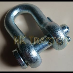 คูโบต้า ตัวยูต่อโซ่ M7040 / M9000 / M9540 (Kubota) ครบชุด ตัวยูยกชุด ตัวยูดึงโซ่ ตัวยูโซ่ข้าง หูยึดโซ่ หูลาก หูดึงโซ่