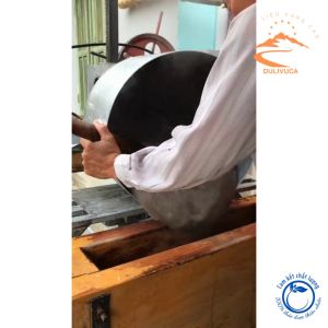 Miến dong Bình Lư Lai Châu loại đặc biệt. Đặc sản miến dong Tây Bắc miến rong miến giong miếng dong sợi nhỏ ngon