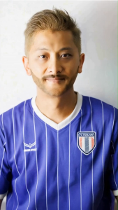 [ฟรีผ้าล็อคนิ้ว]ลูกฟุตซอล Molten (F9N1510) หนังเย็บ ของแท้ 100% ฟรีผ้าล็อค1นิ้ว Victory