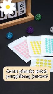 Acne Pimple Patch: Solusi Efektif untuk Jerawat