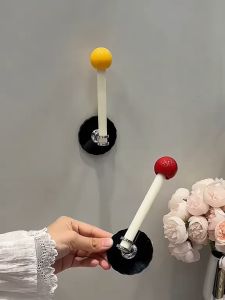 Hat Rack Baseball Caps Adhesive Hooks Wall Headband Hanger Storage Holder Organizer No Drilling Hair Accessories For Door Closet