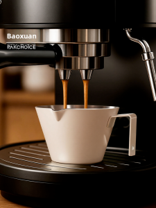 PAKCHOICE | Coffee Concentrate Measuring Cup Stainless