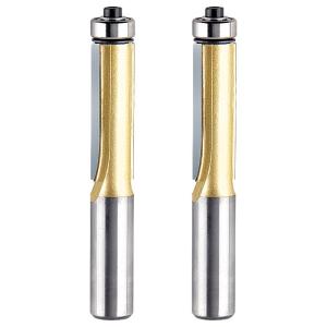 SONGQI | Trimming and Engraving Milling Cutter Tools