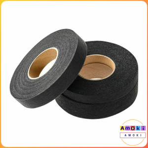 Amoki 64m/Roll Double Sided Interlining Adhesive Fabric Black White Clothes Apparel Tape\\n\\n Introduction to Amoki Clothes Apparel Tape\\n\\nAmoki Clothes Apparel Tape, also known as the 64m Roll Interlining Adhesive, is a versatile and innovative fabric interlining designed specifically for home textile clothing and DIY projects. This double-sided interlining adhesive fabric is available in black and white, making it suitable for various clothing styles and designs.\\n\\n What is Amoki Clothes Apparel Tape?\\n\\nAmoki Clothes Apparel Tape is a double-sided interlining adhesive fabric that can be used to replace traditional sewing processes in craftsmanship and repair. It is designed to make the stitch stronger and more durable, saving time and effort while providing stable and reliable results.\\n\\n Applications of Amoki Clothes Apparel Tape\\n\\nThe Amoki 64m/Roll Double Sided Interlining Adhesive Fabric Black White Clothes Apparel Tape has a wide range of applications, including:\\n\\n- Home textile clothing\\n- DIY projects\\n- Men's and women's clothing\\n- Lightweight elastic fabrics\\n\\n How to Use Amoki 64m/Roll Double Sided Interlining Adhesive Fabric\\n\\nUsing the Amoki Clothes Apparel Tape is simple and straightforward. Follow these steps to achieve optimal results:\\n\\n Preparing Your Clothes\\n\\n1. Flatten the clothes to ensure a smooth surface.\\n2. Cut the tape to the desired length.\\n\\n Applying the Tape\\n\\n1. Place the tape on the seam of the clothing.\\n2. Wet the surface of the clothes.\\n\\n Ironing the Tape\\n\\n1. Move the iron back and forth over the tape.\\n2. Let it sit for about 10 seconds to allow the adhesive to bond properly.\\n\\n Benefits of Using Amoki Interlining Adhesive Fabric\\n\\nThe Amoki Interlining Adhesive Fabric offers numerous benefits, making it an ideal choice for home textile clothing and DIY projects:\\n\\n Time Saving\\n\\nBy replacing traditional sewing processes, the Amoki Interlining Adhesive Fabric saves time and effort, allowing users to focus on other aspects of their projects.\\n\\n Stable & Reliable\\n\\nThe Amoki Interlining Adhesive Fabric provides stable and reliable results, making it suitable for various clothing styles and designs.\\n\\n Breathable & Soft Material\\n\\nThe breathable and soft material of the Amoki Interlining Adhesive Fabric ensures comfort and durability, making it perfect for use in men's and women's clothing.\\n\\n Widespread Usage of Amoki Interlining Adhesive Fabric\\n\\nThe Amoki Interlining Adhesive Fabric has gained widespread usage in various applications, including:\\n\\n Men's & Women's Clothing\\n\\nThe Amoki Interlining Adhesive Fabric is widely used in men's and women's clothing, providing stable and reliable results while saving time and effort.\\n\\n Lightweight Elastic Fabrics\\n\\nThe breathable and soft material of the Amoki Interlining Adhesive Fabric makes it perfect for use in lightweight elastic fabrics, ensuring comfort and durability.\\n\\nIn conclusion, the Amoki 64m/Roll Double Sided Interlining Adhesive Fabric Black White Clothes Apparel Tape is a versatile and innovative fabric interlining designed specifically for home textile clothing and DIY projects. Its time-saving, stable, and reliable results make it an ideal choice for various clothing styles and designs, while its breathable and soft material ensures comfort and durability.\"