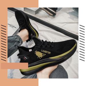 LHMonday เจ้าของร้านแนะนำ ผู้ชายรองเท้ากีฬา ราคาคุ้มๆบอกเลยว่าทำถึงแบบของแท้ กดด่วน