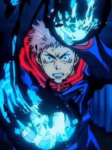 Bandai | Pintura de Diamantes Jujutsu Kaisen Gojo Satoru Serie de TV de Dibujos Animados Mosaico de Diamantes Arte Hecho a Mano Regal