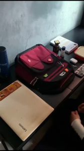 Ransel Sekolah Remaja Kuliah sd Smp sma smk Banyak Ruang Tebaru populer Fashion Traveling Slot Laptop Gendong Wanita perempuan Murah Mewah Lucu Kekinian