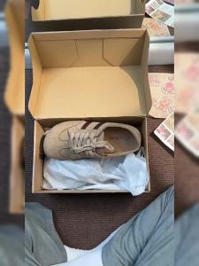 La Chapelle | Vintage Lightweight Comfort Womens Sneakers